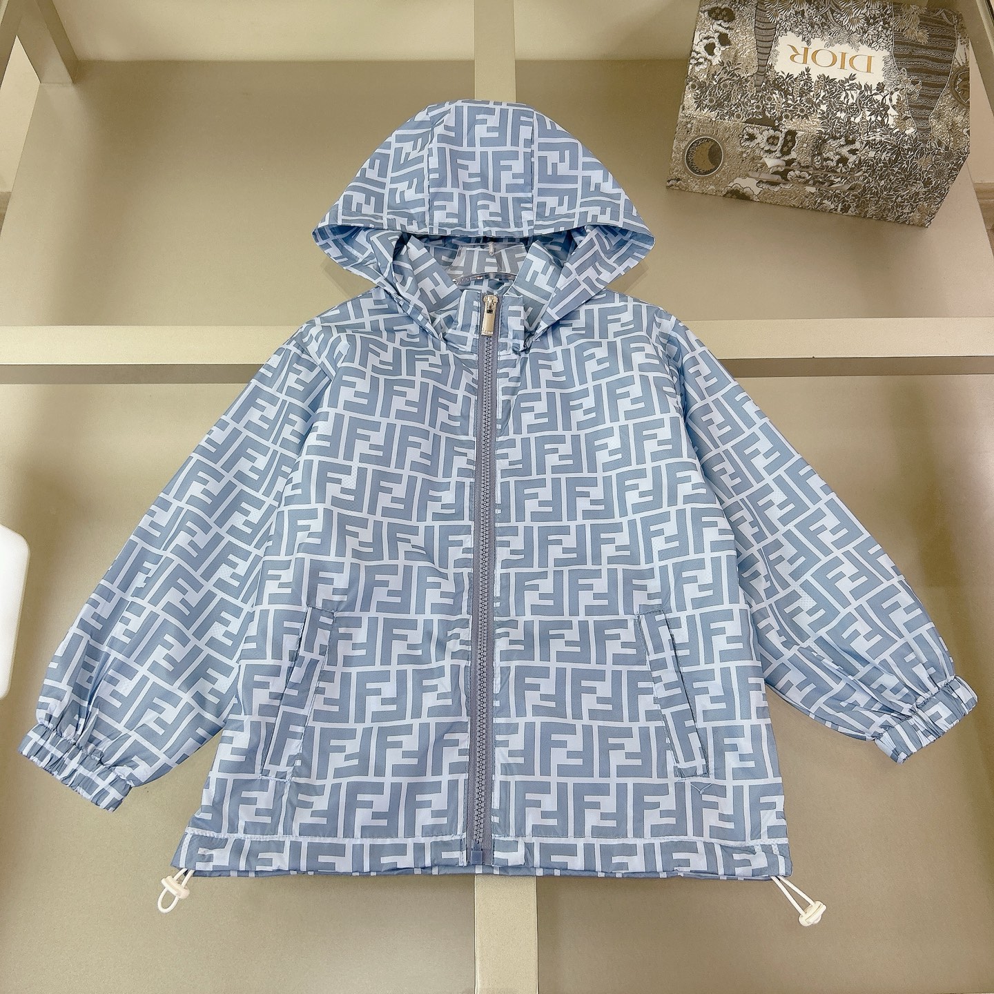 Jackets child