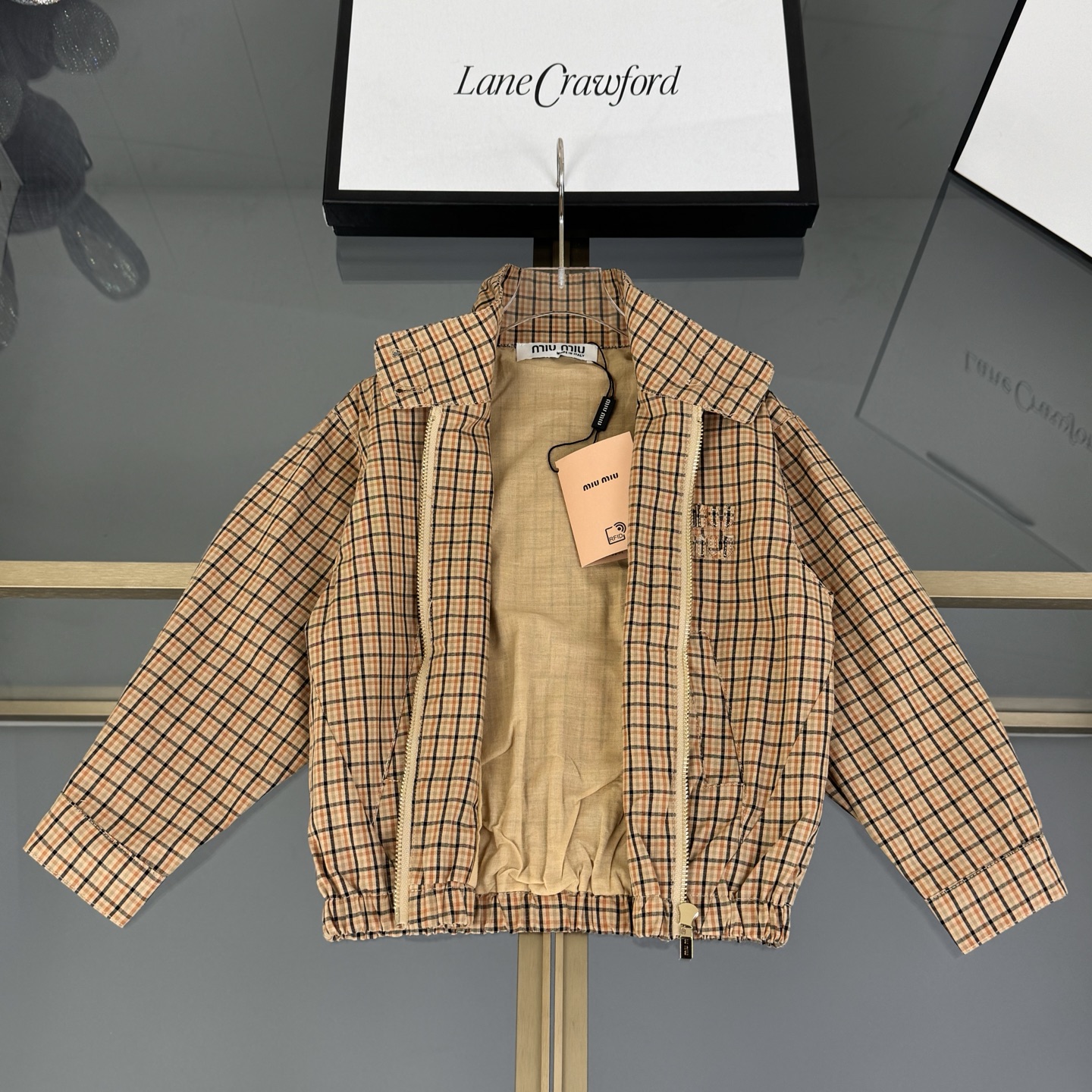 Jackets child