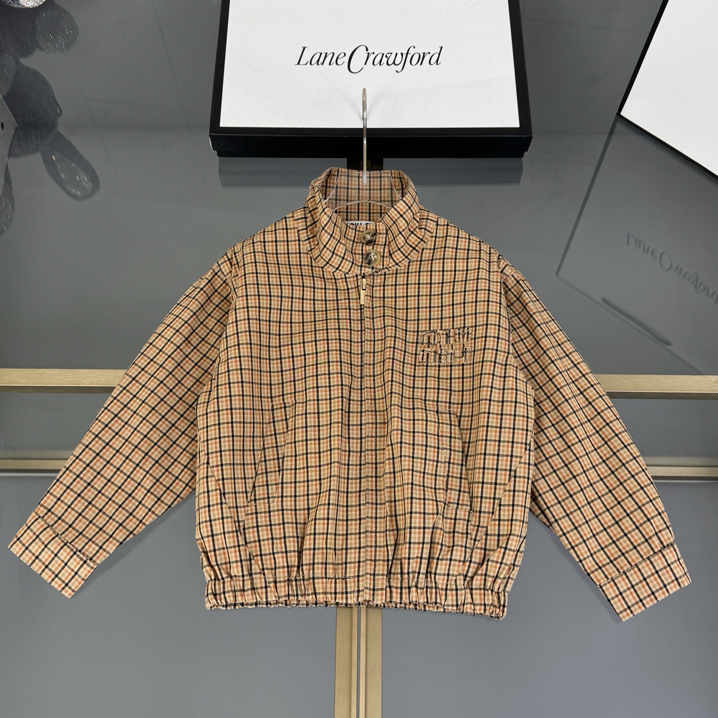 Jackets child