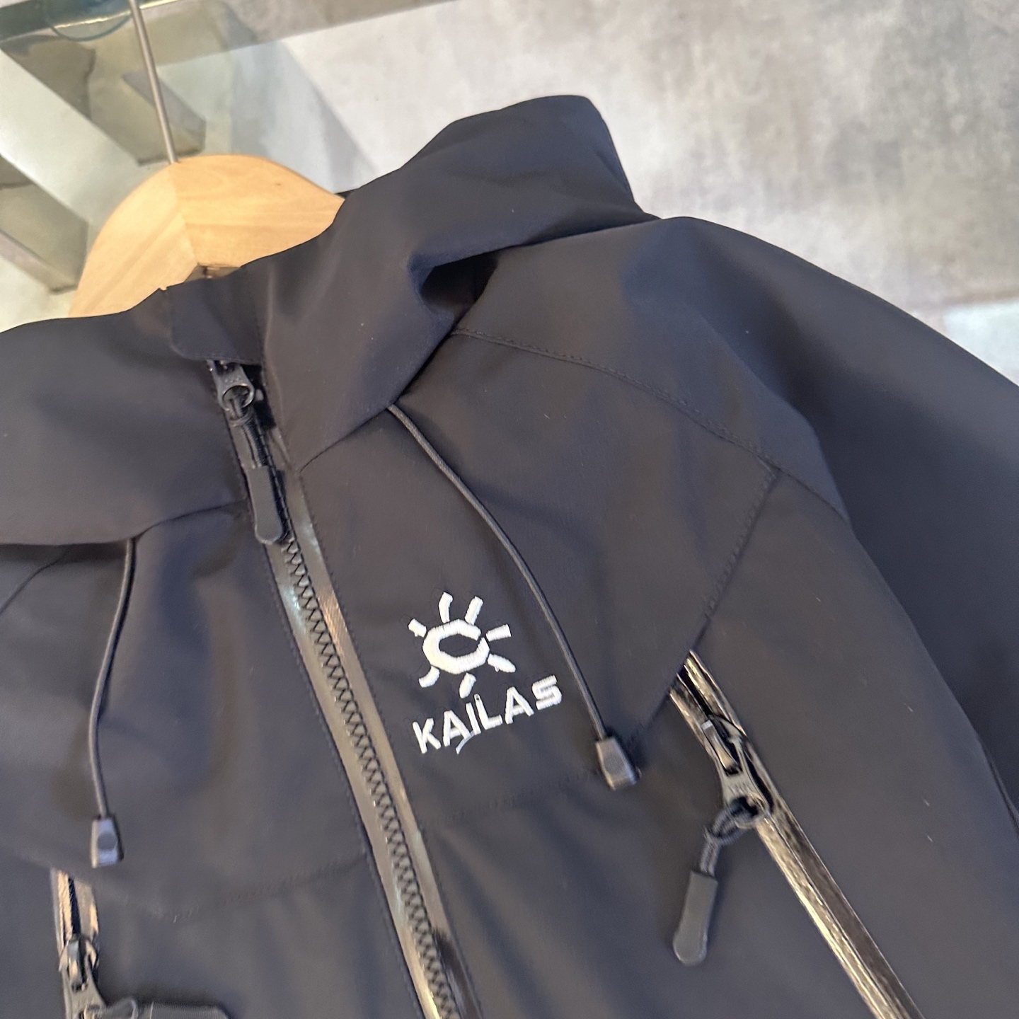 Jackets child