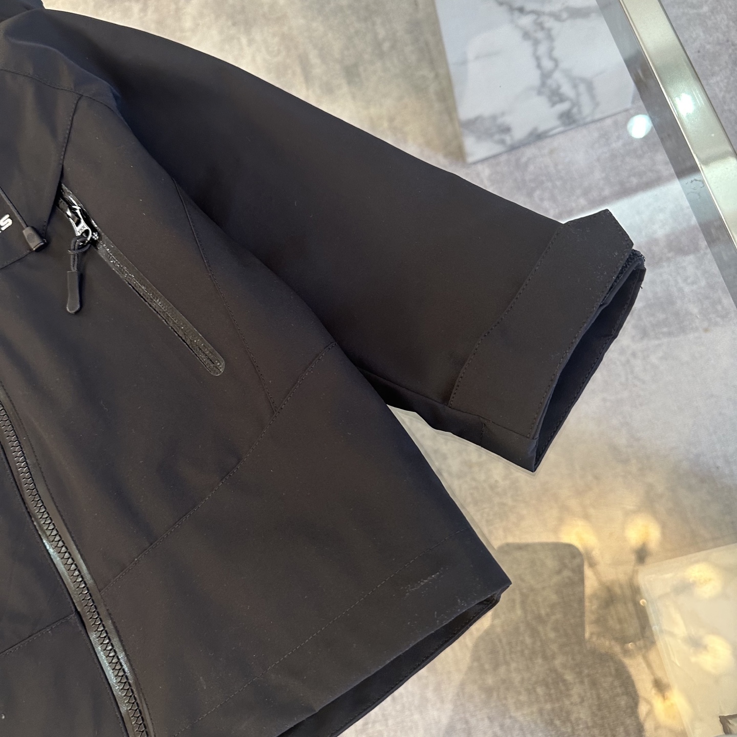 Jackets child
