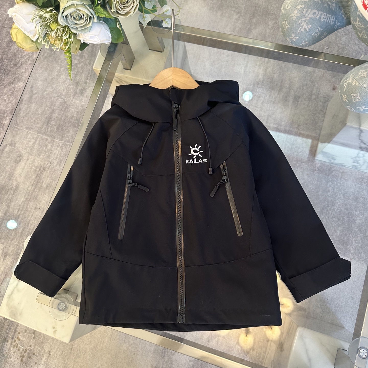 Jackets child