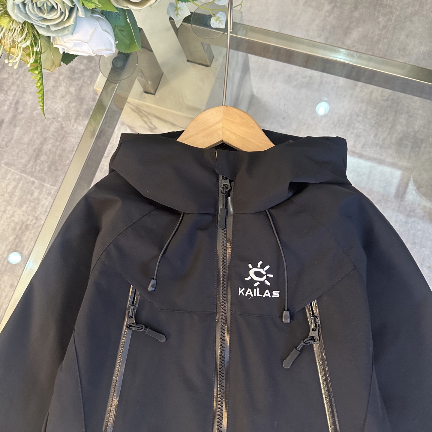 Jackets child