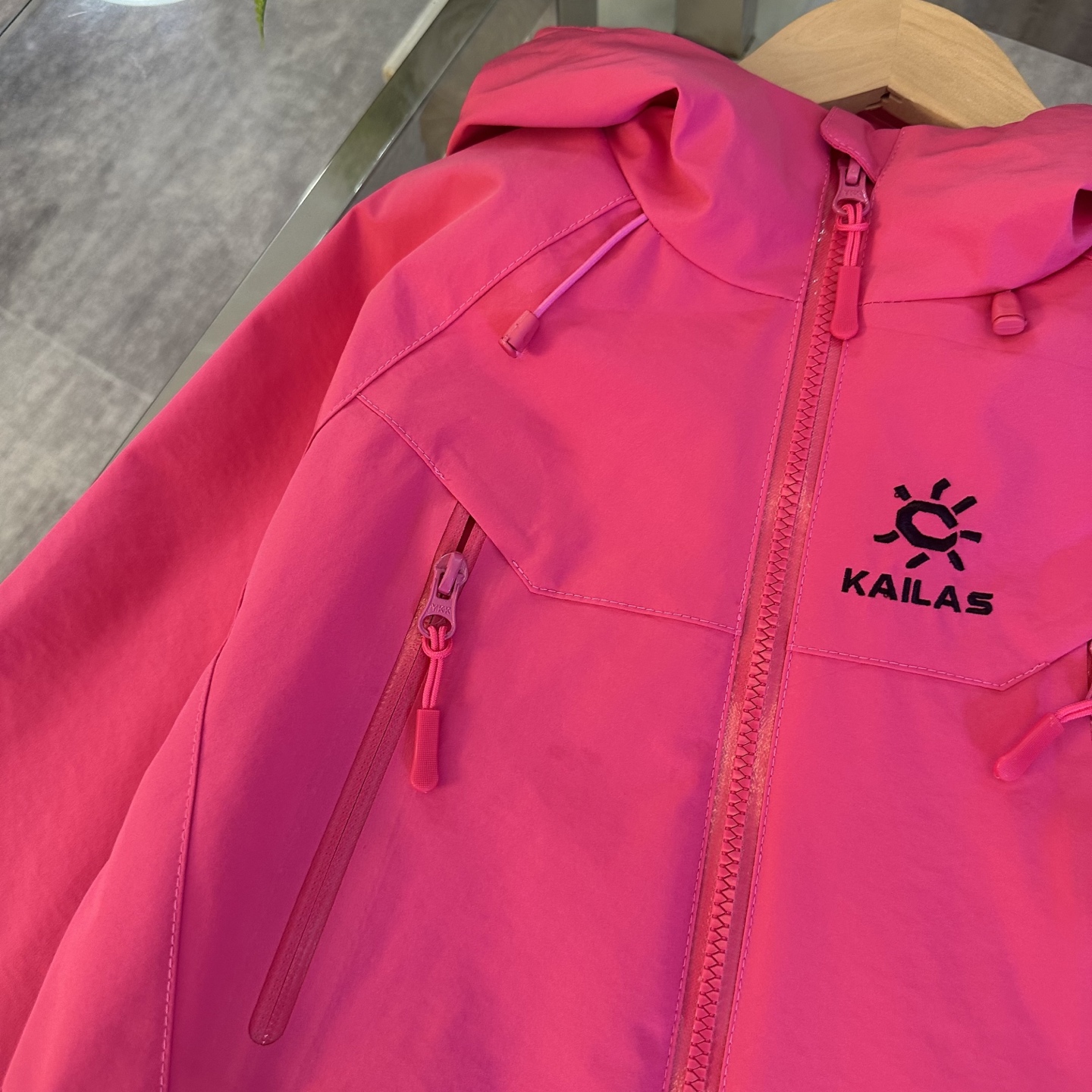 Jackets child