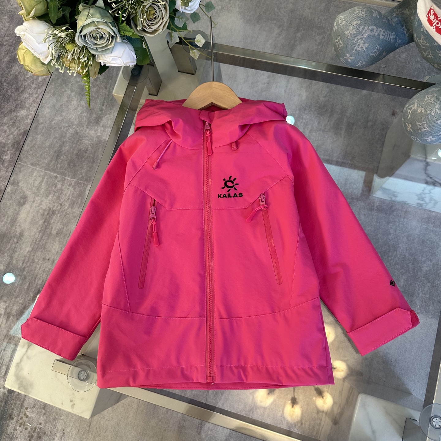 Jackets child