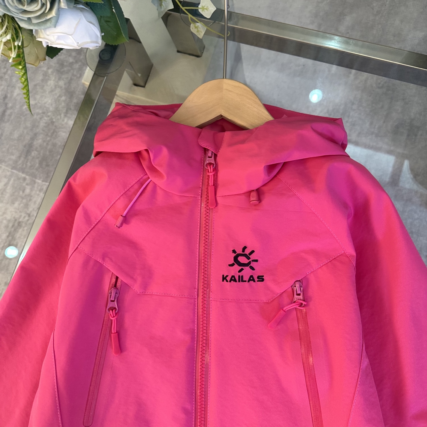 Jackets child