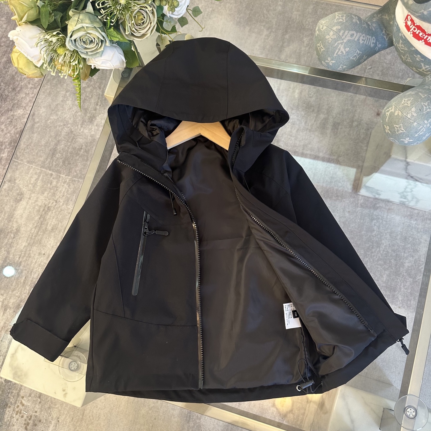 Jackets child