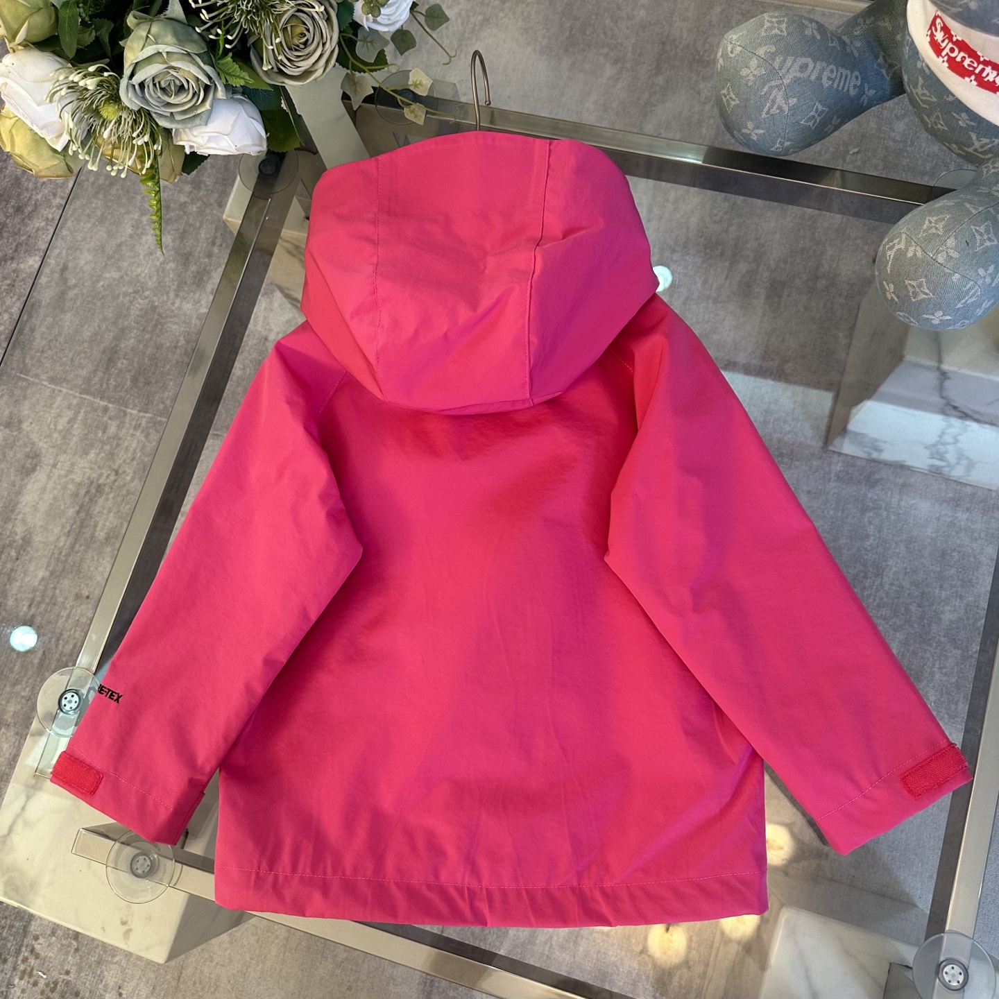 Jackets child