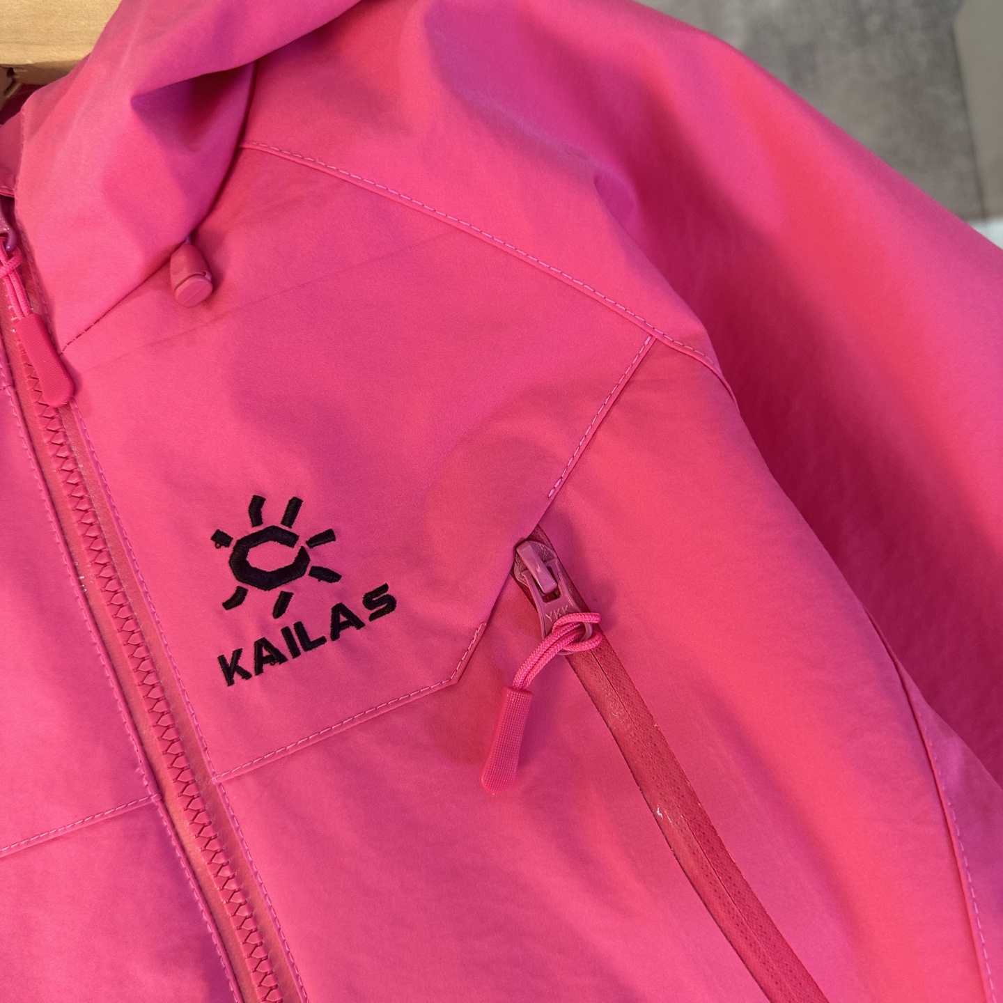 Jackets child