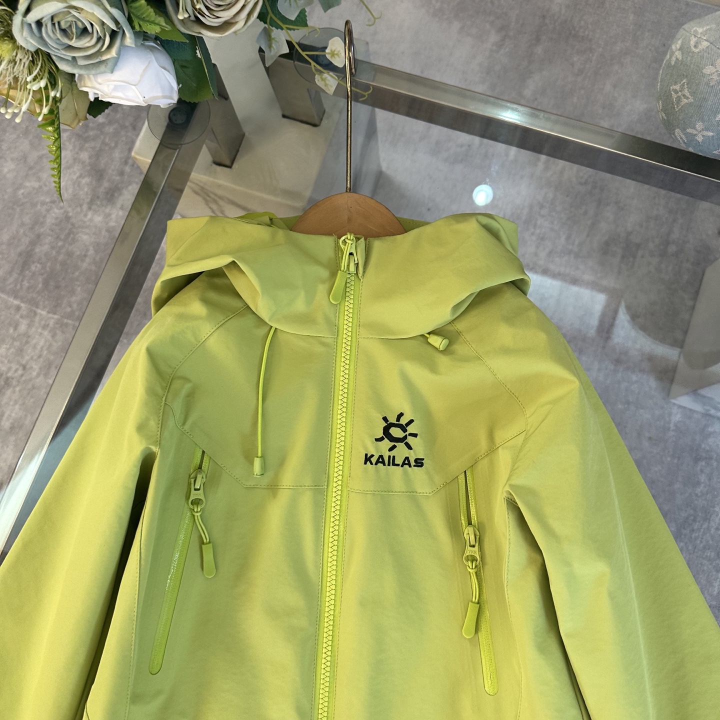 Jackets child