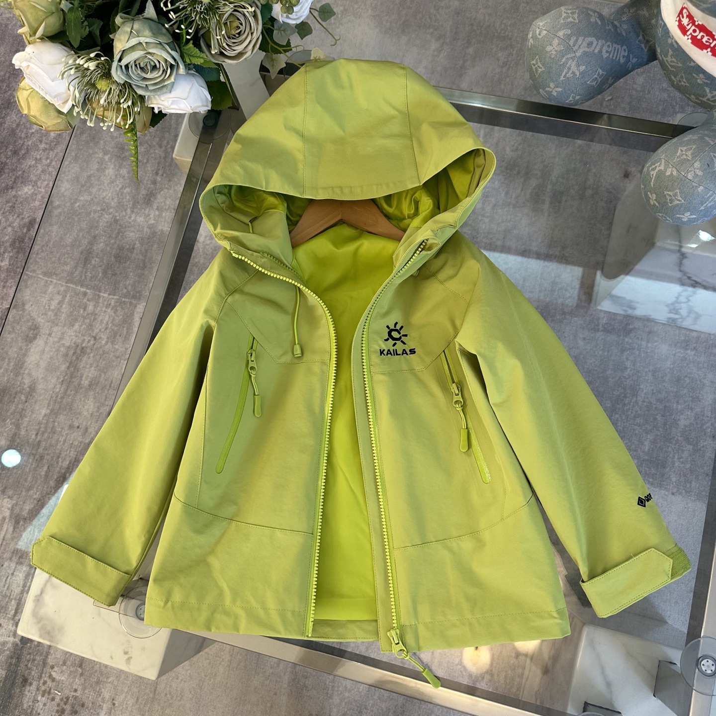 Jackets child