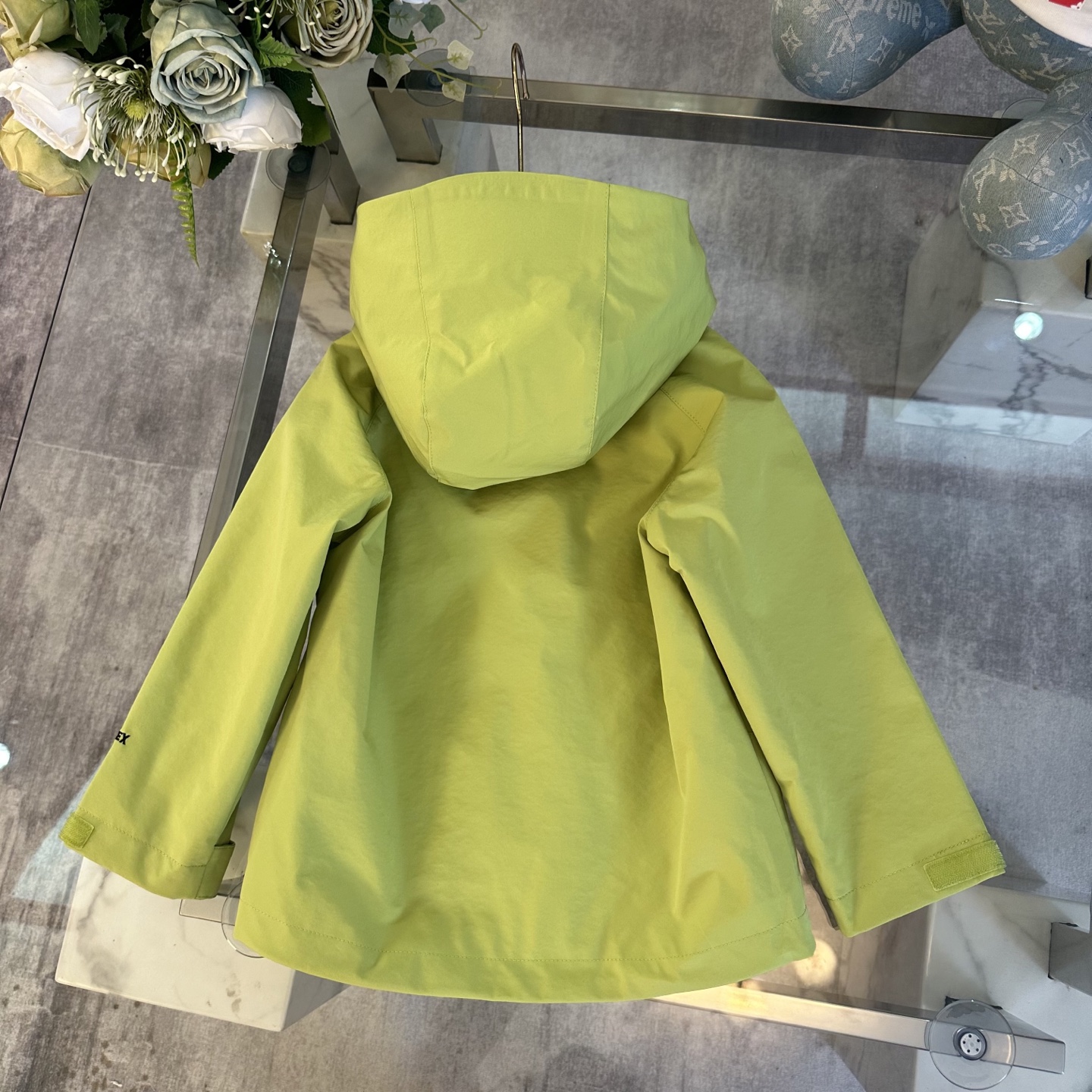 Jackets child
