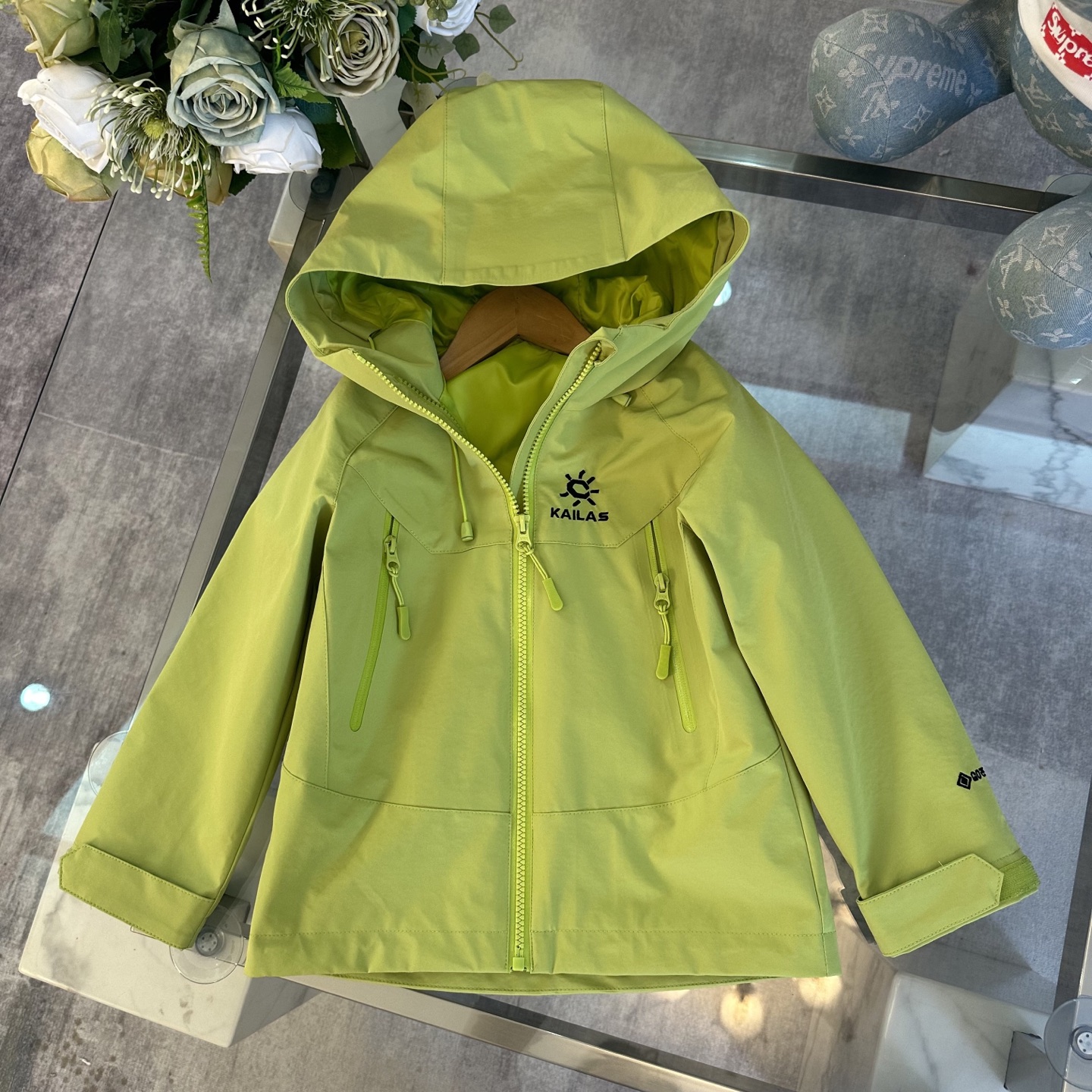 Jackets child