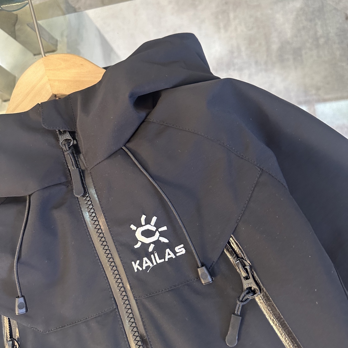 Jackets child