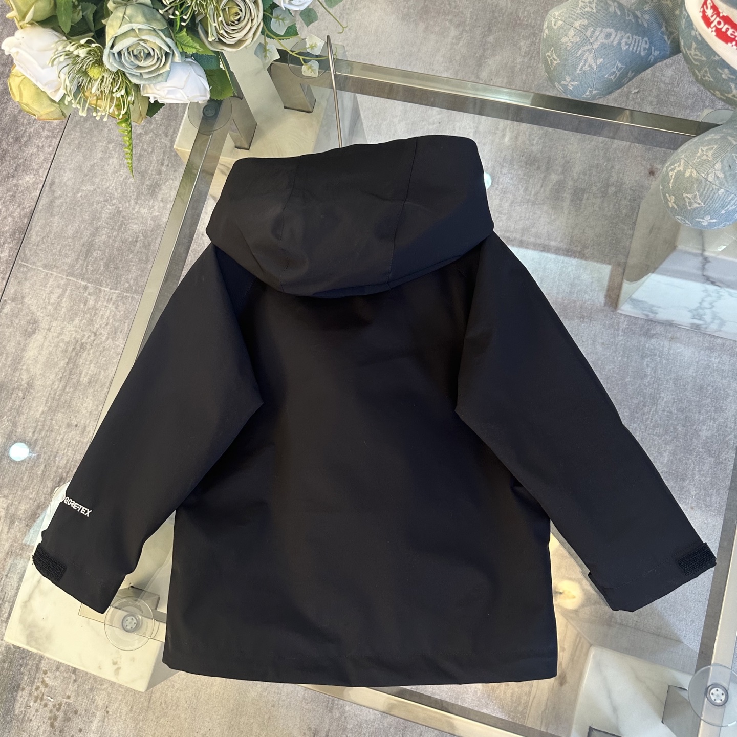 Jackets child