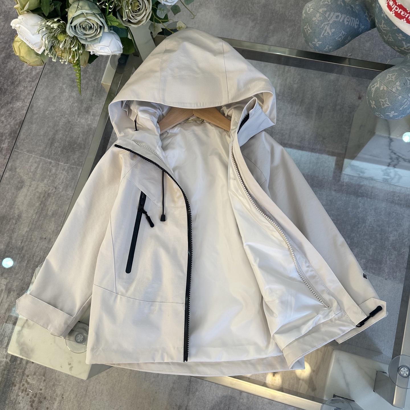 Jackets child