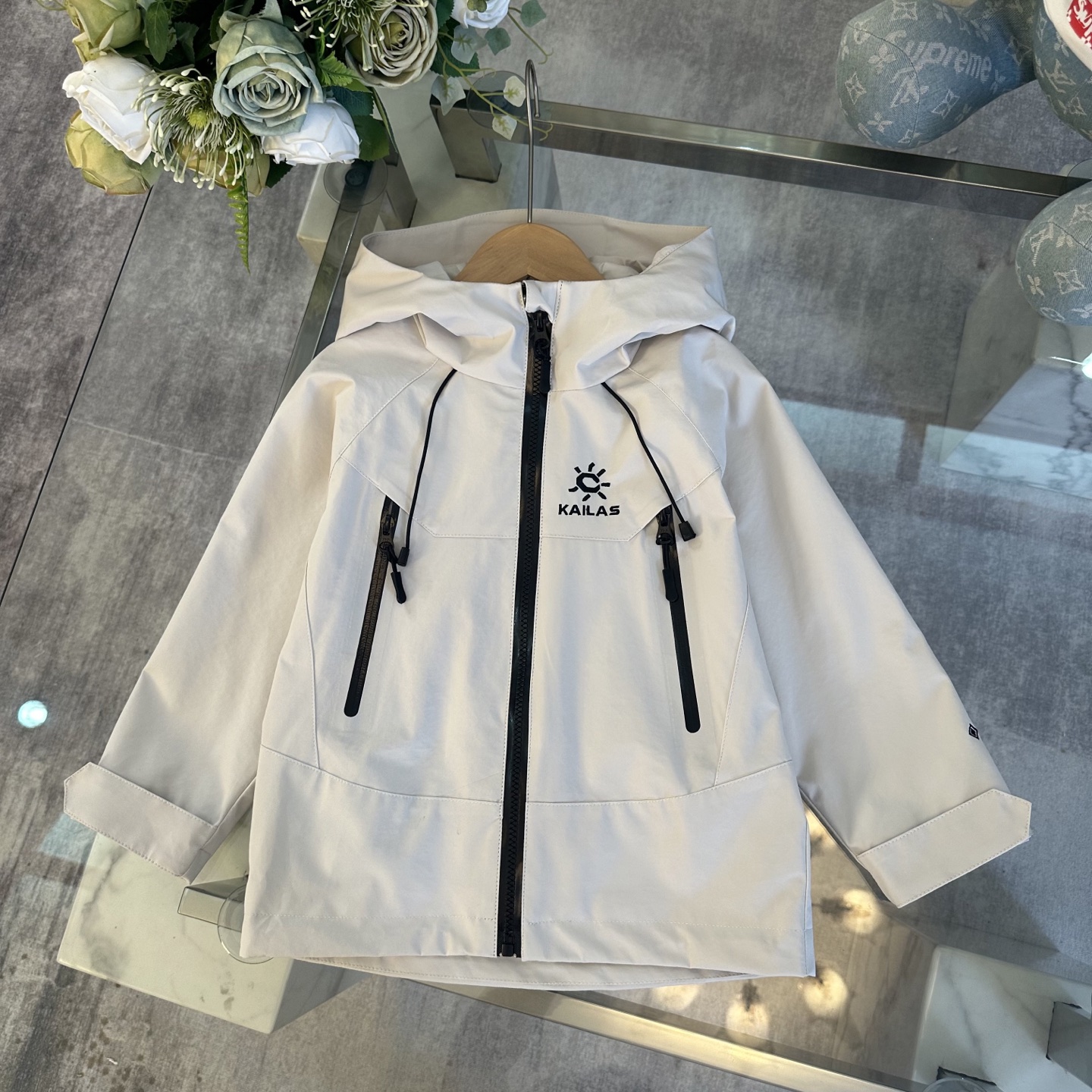 Jackets child