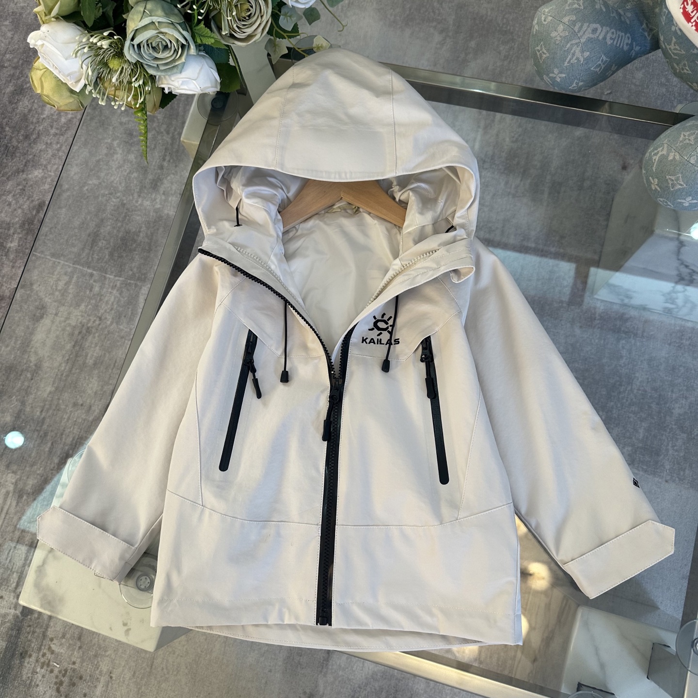 Jackets child