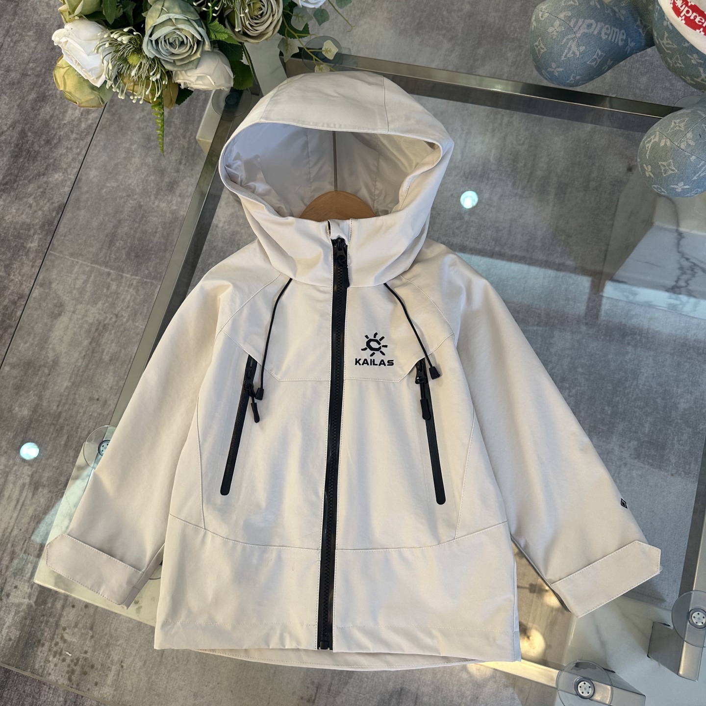Jackets child