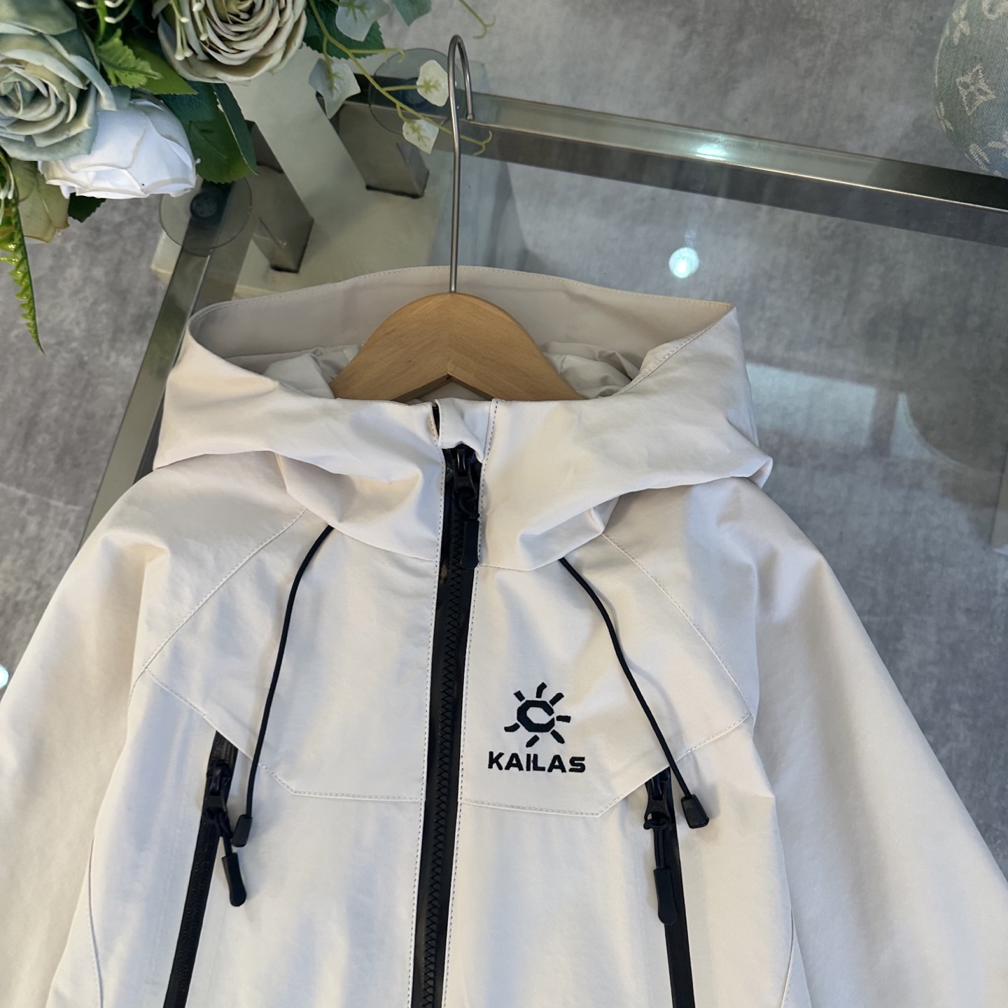 Jackets child
