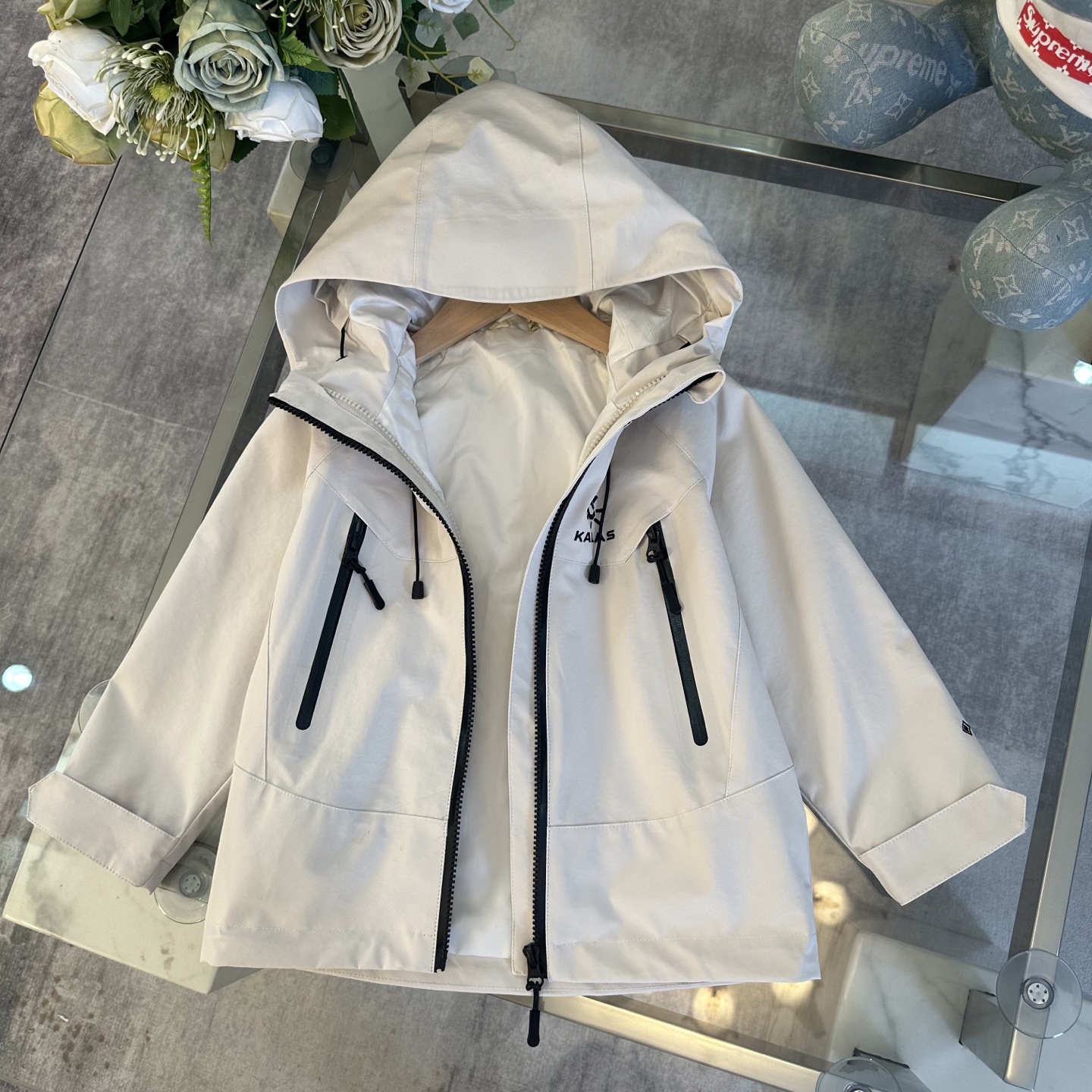 Jackets child