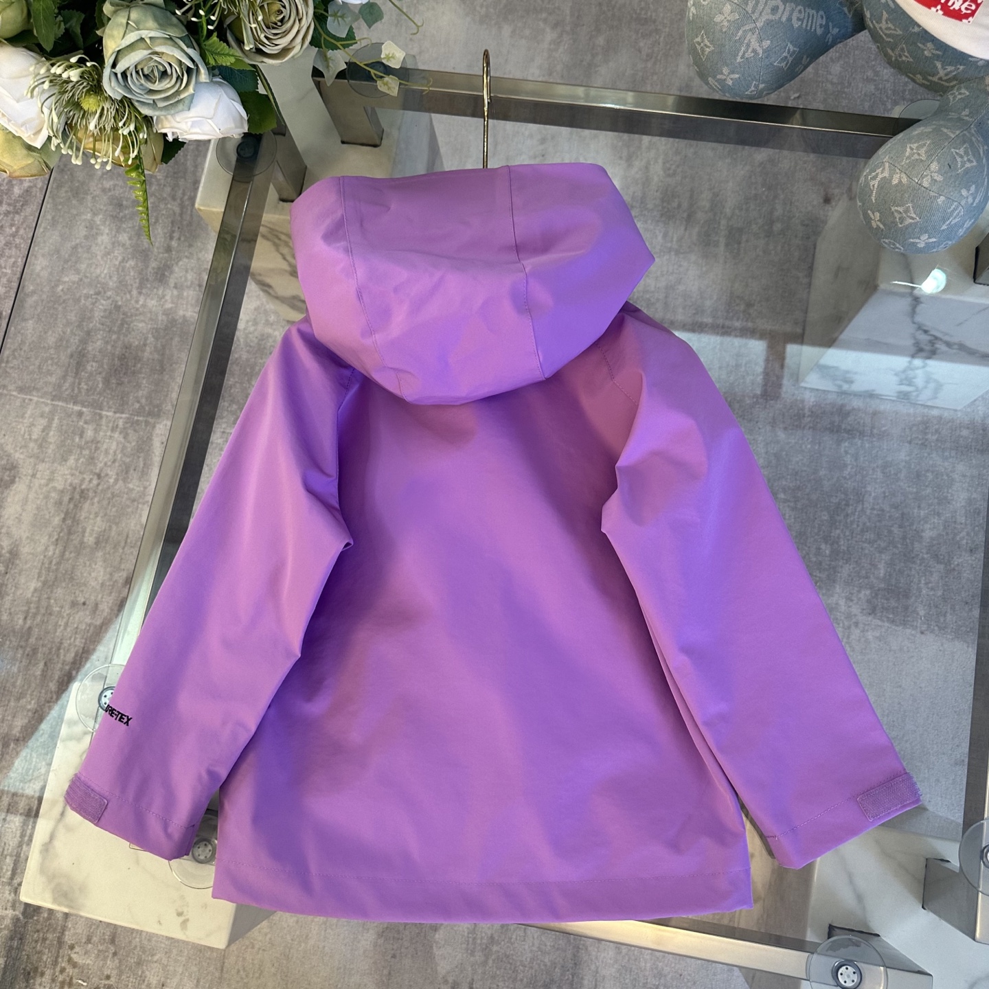 Jackets child