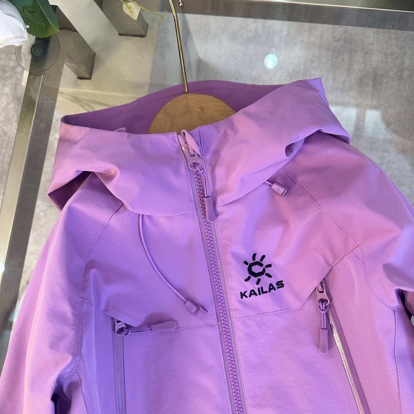 Jackets child