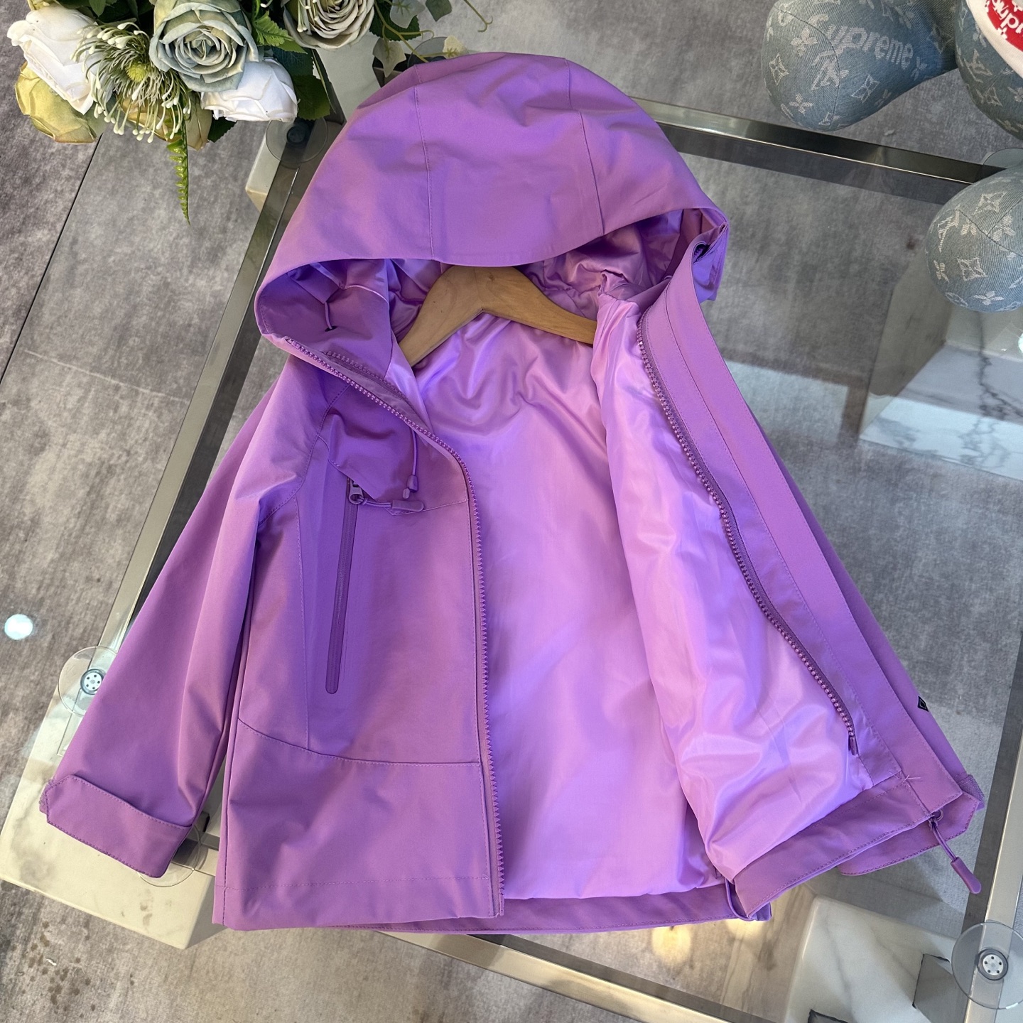 Jackets child