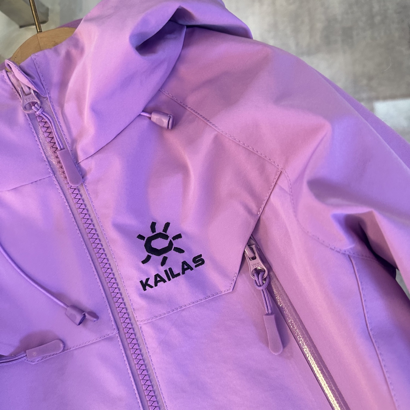 Jackets child