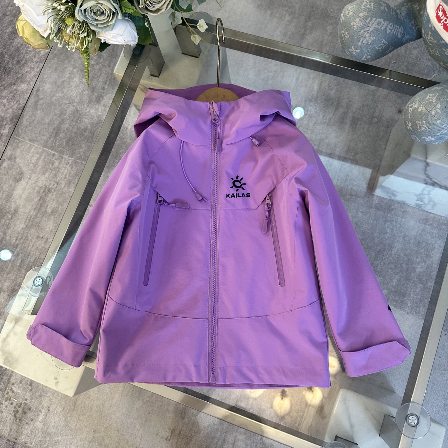 Jackets child