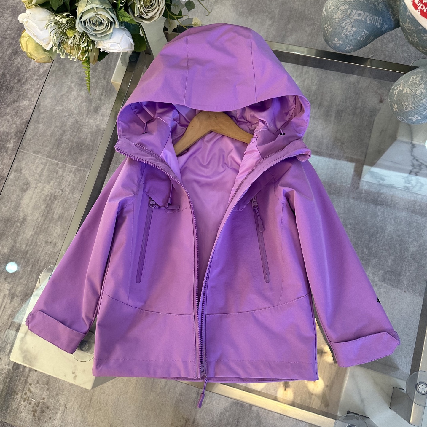 Jackets child