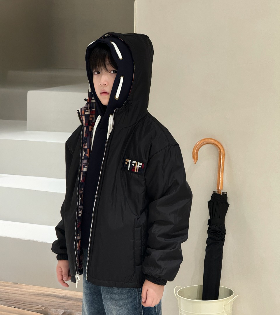 Jackets child