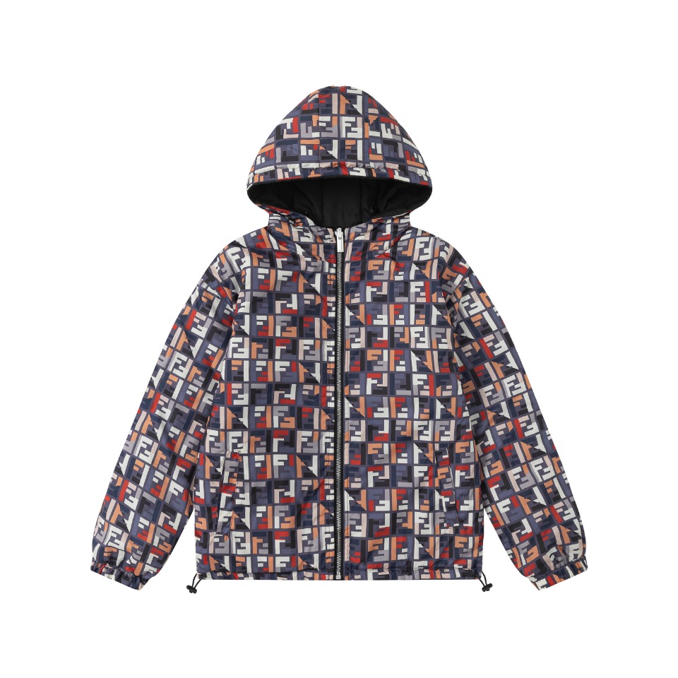 Jackets child