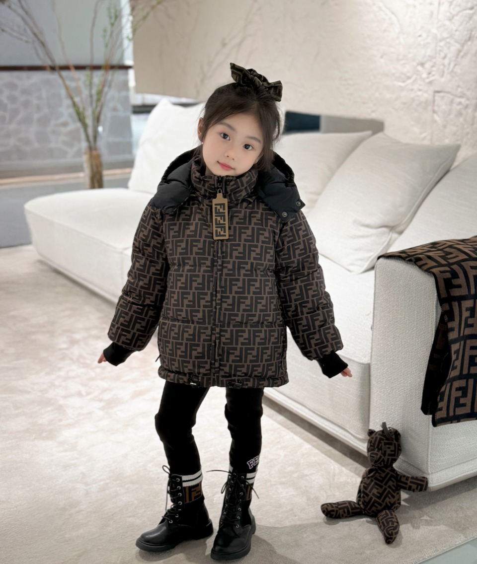 Jackets child