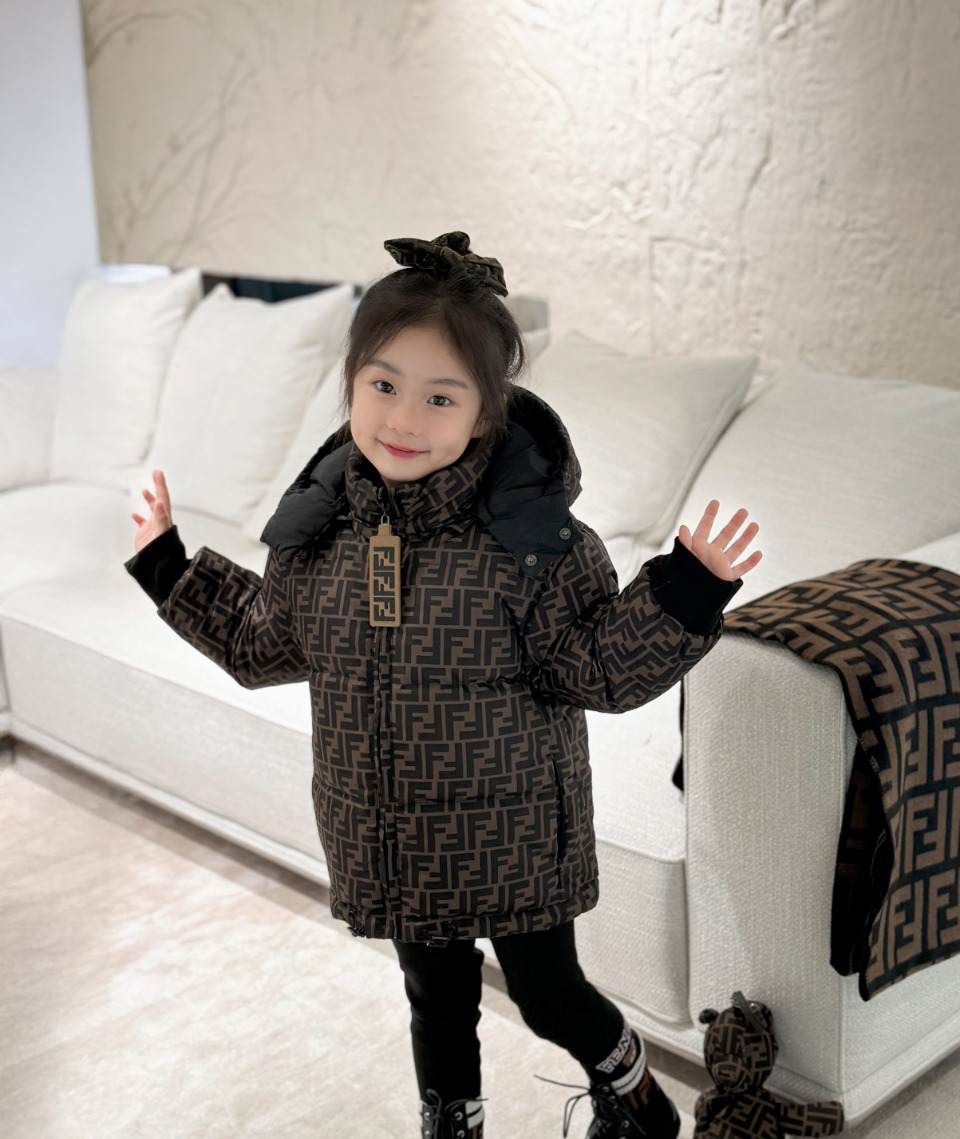 Jackets child
