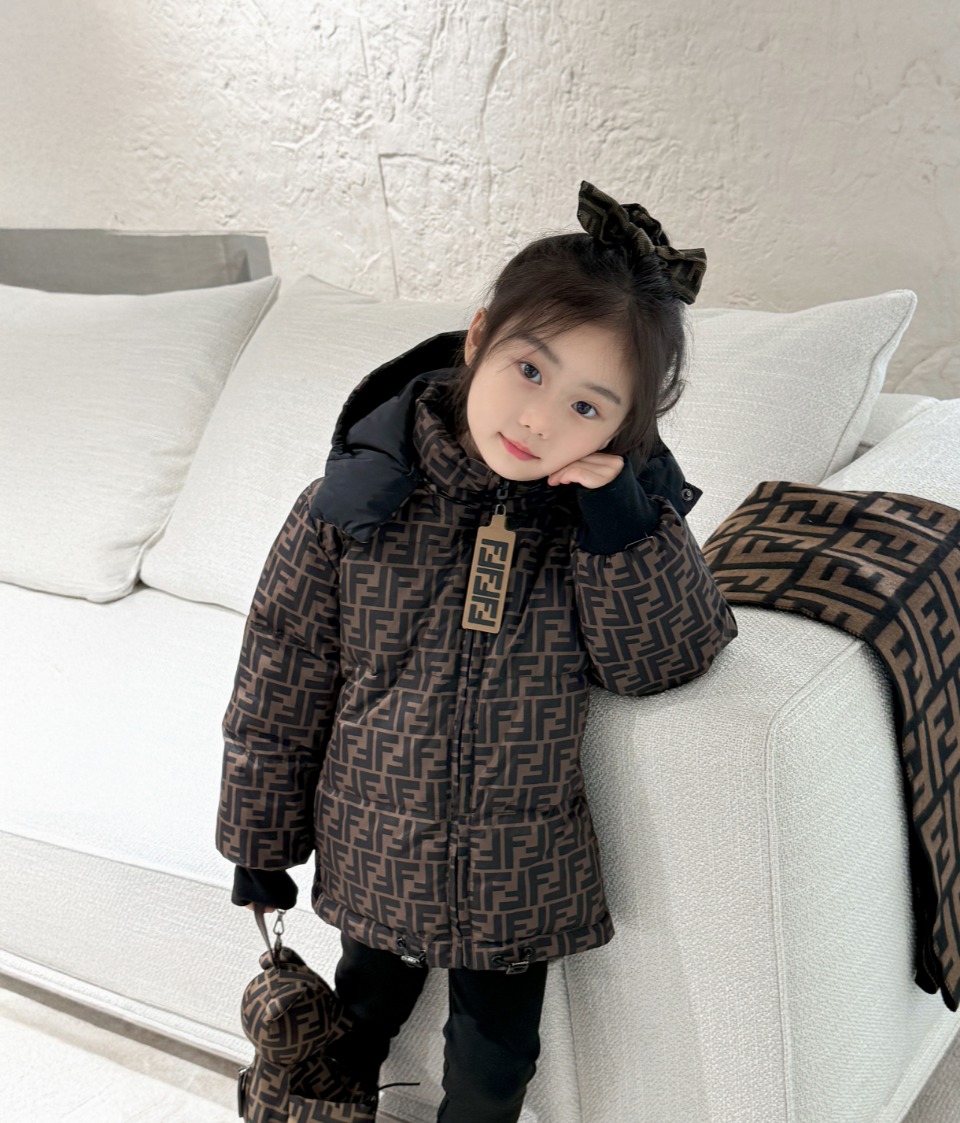 Jackets child