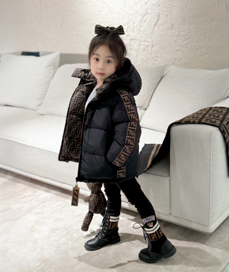 Jackets child