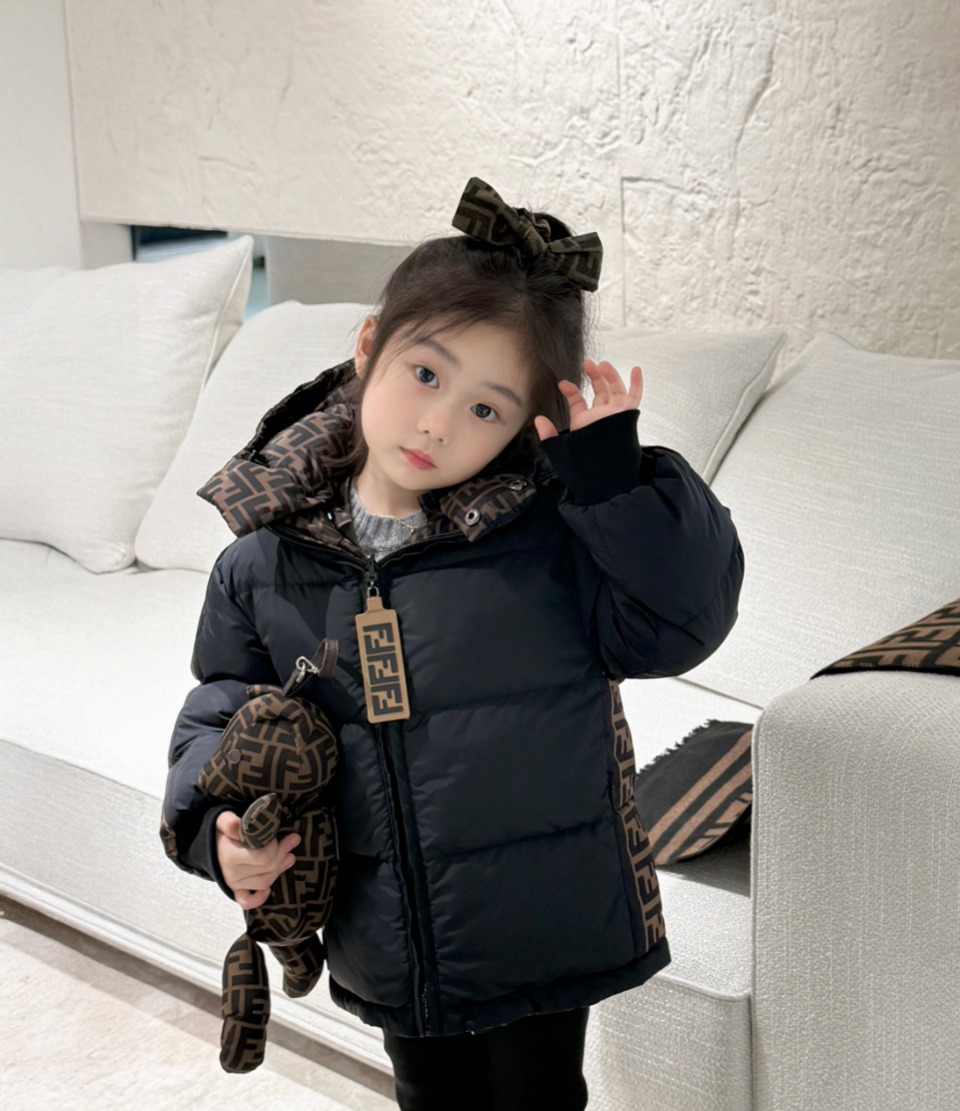 Jackets child