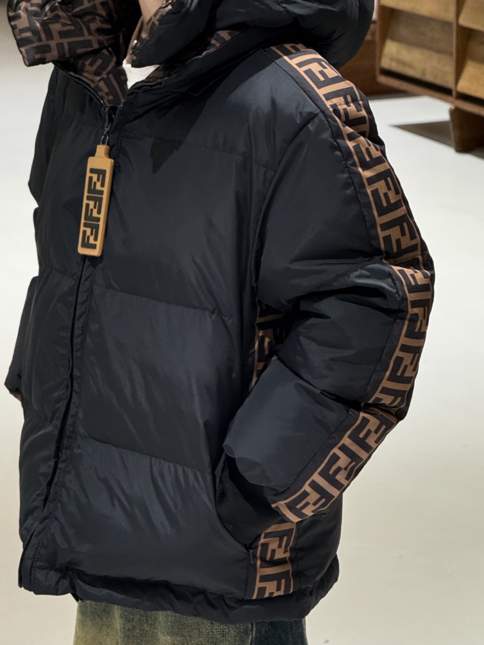 Jackets child