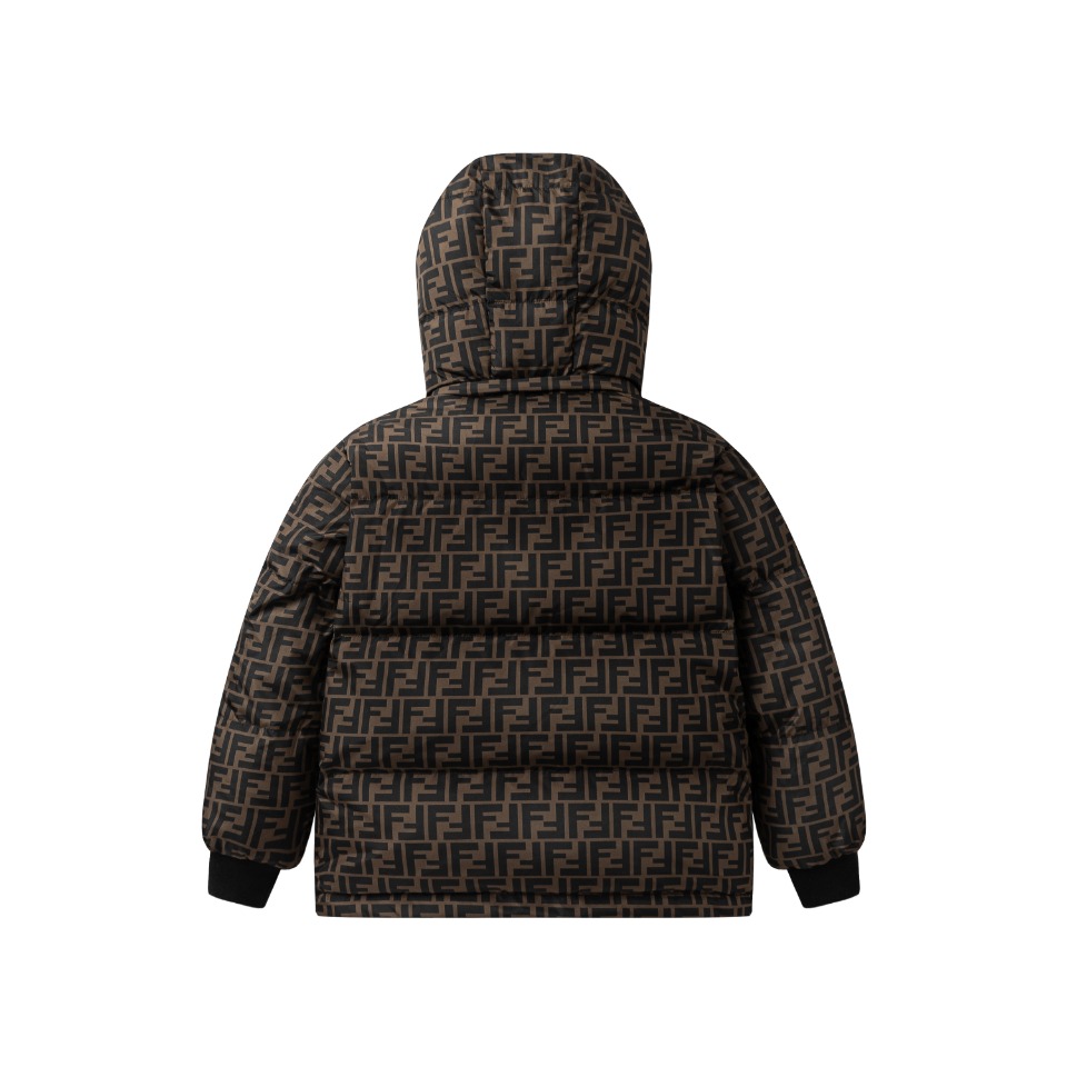 Jackets child