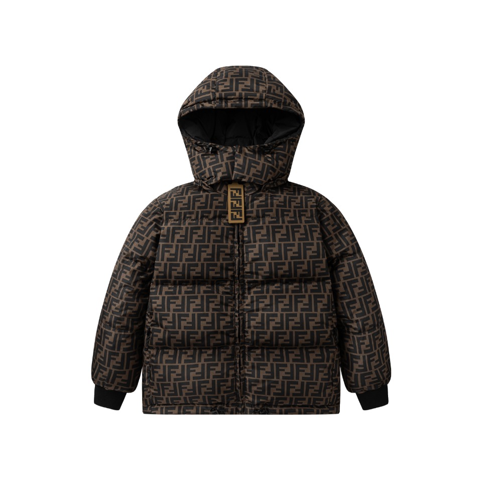 Jackets child