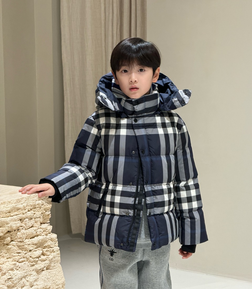 Jackets child