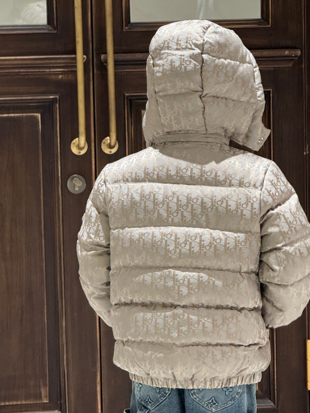 Jackets child