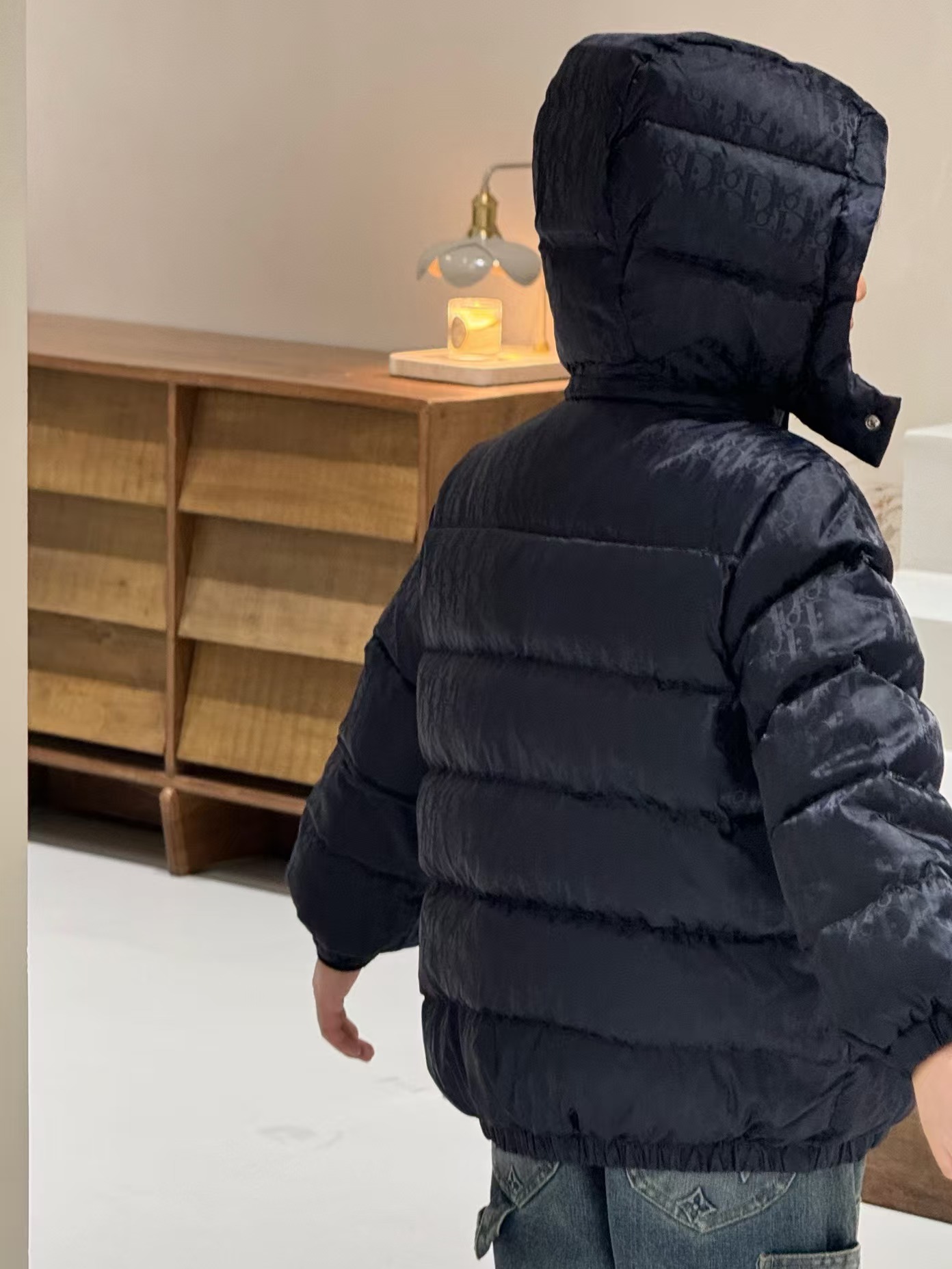 Jackets child