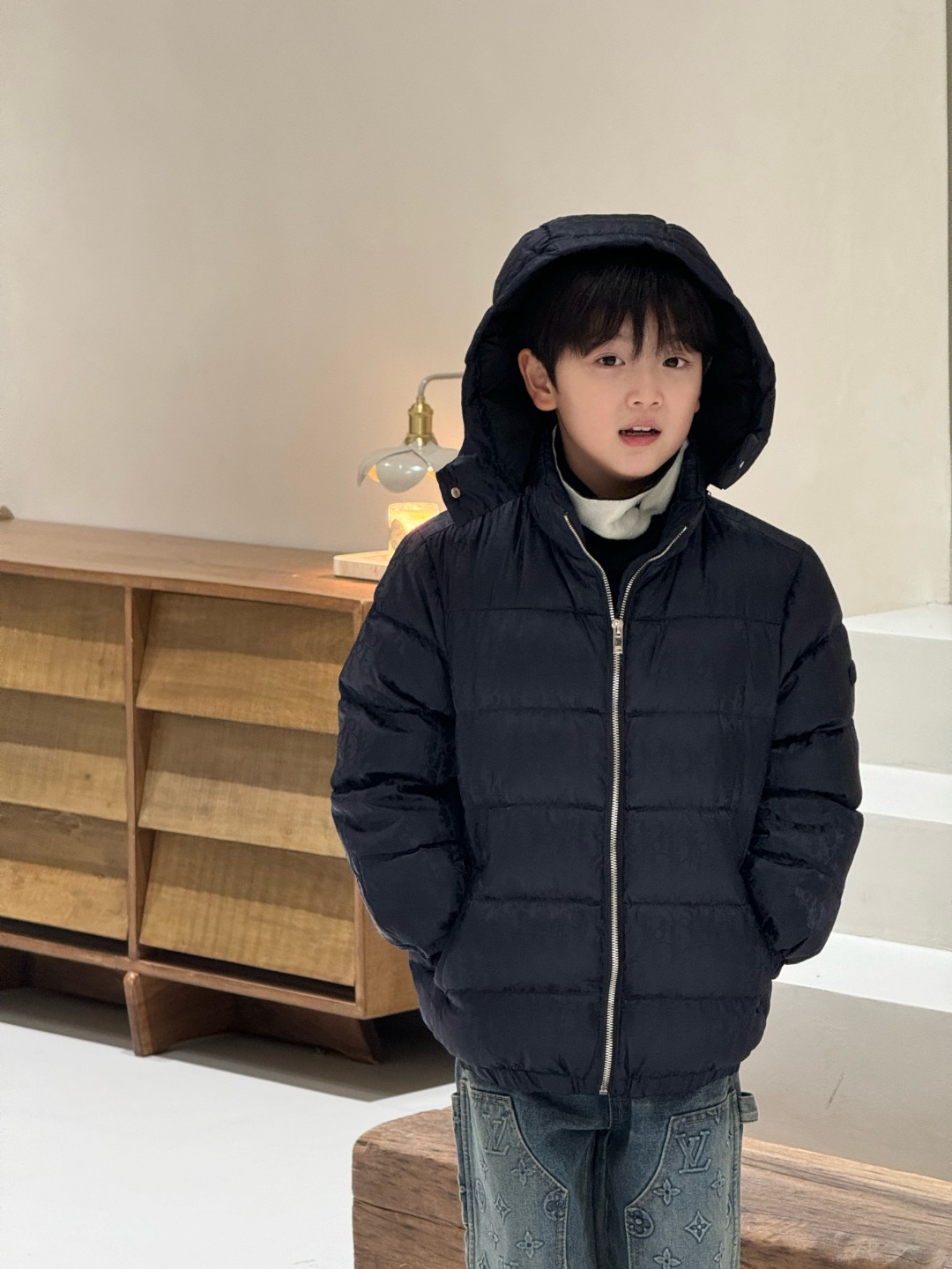 Jackets child