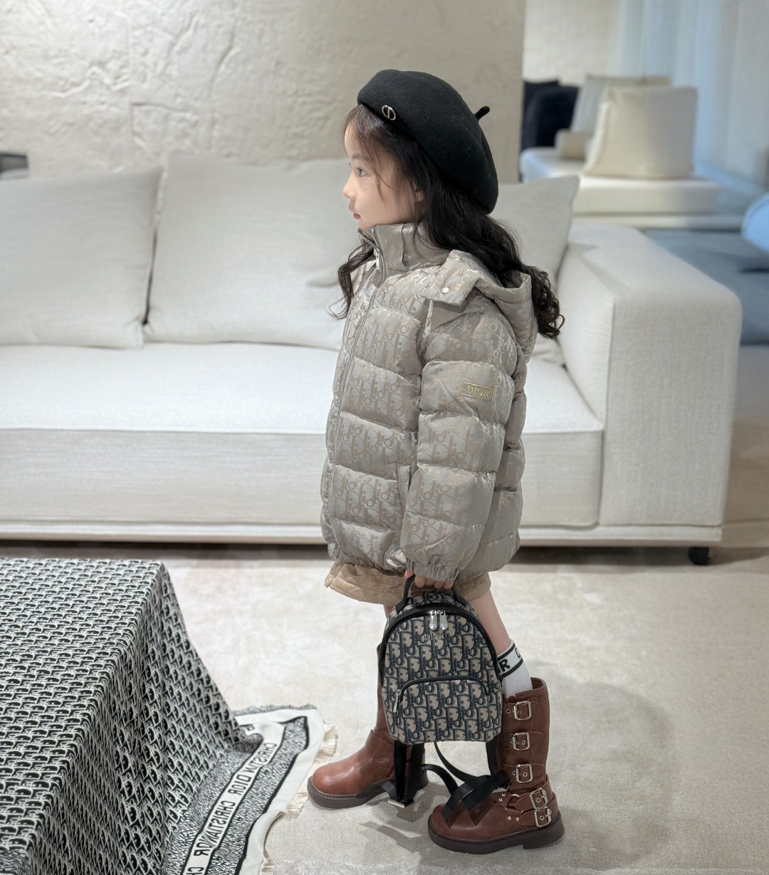 Jackets child