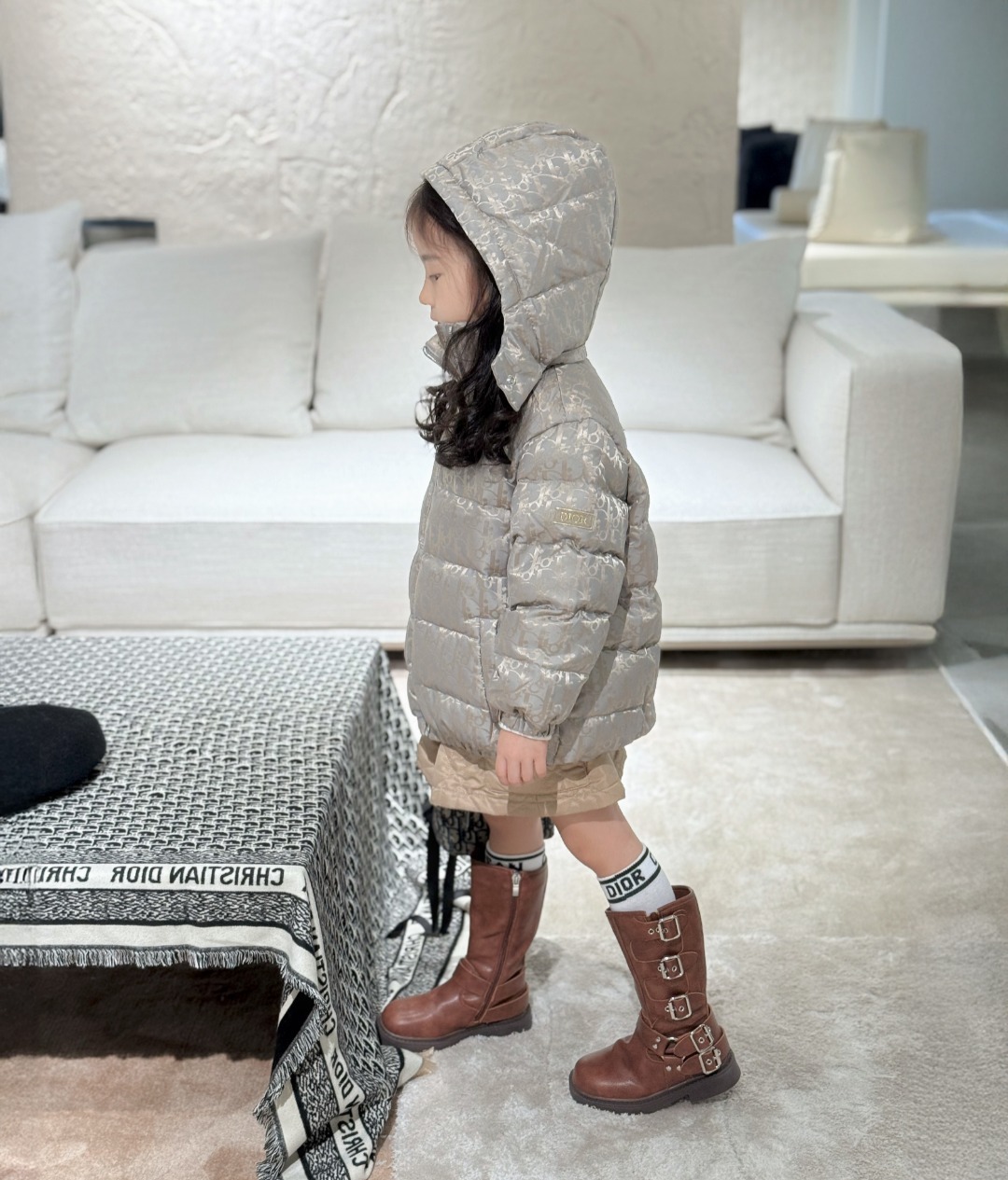 Jackets child