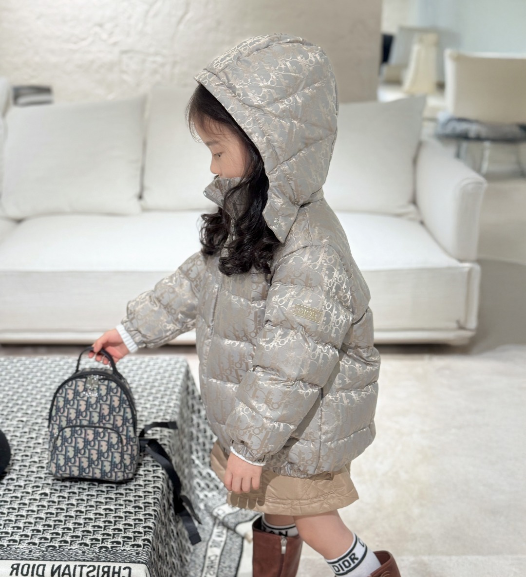 Jackets child