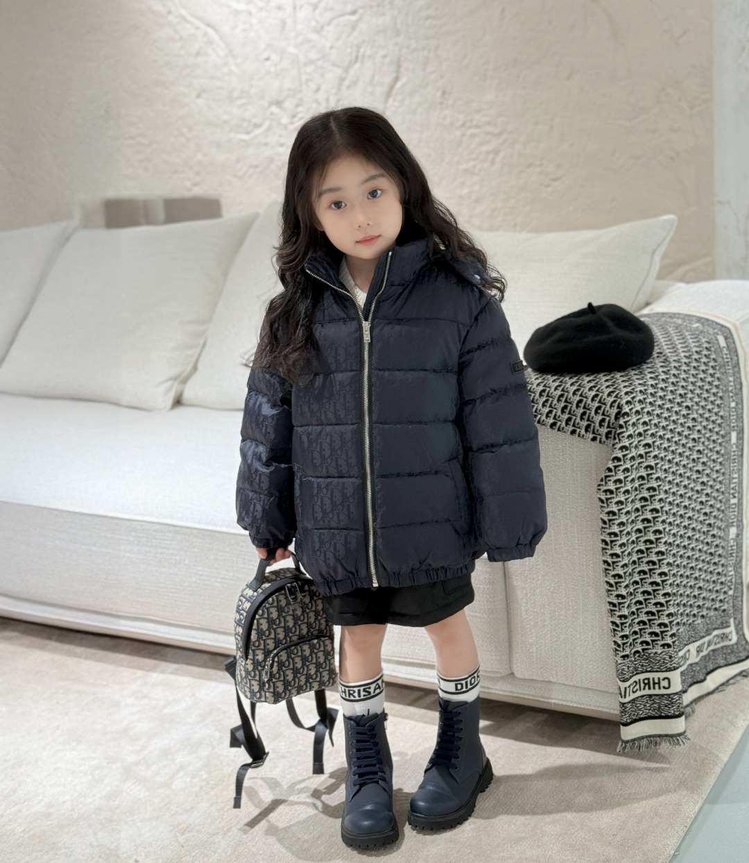 Jackets child