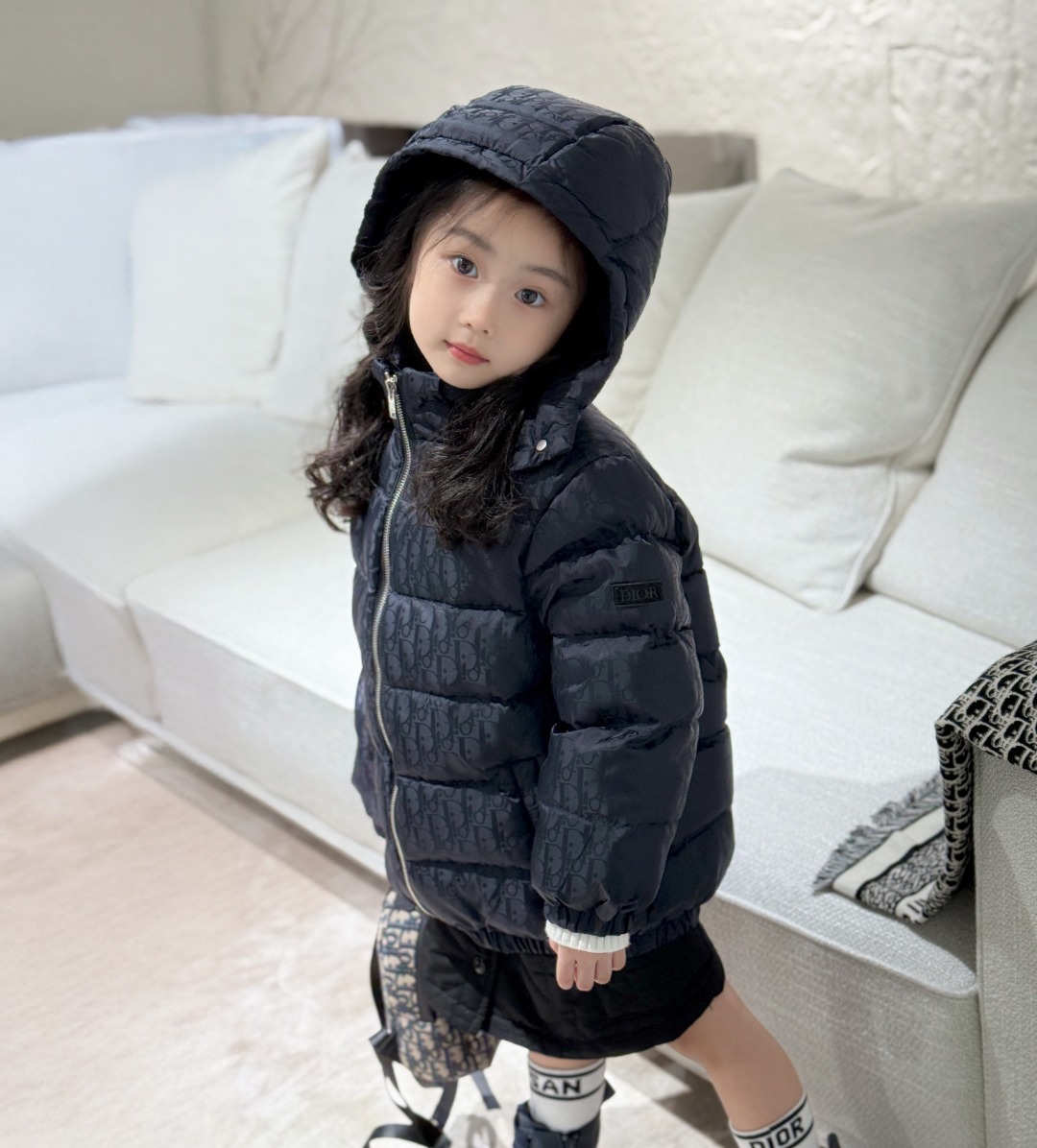 Jackets child